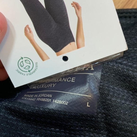 Mondetta High waisted legging - Picture 4 of 5